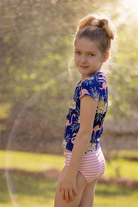 Antibes Baby and Child 2 Pattern Bundle – Little Lizard King