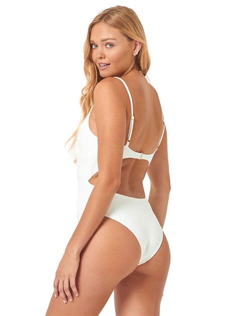 L Space: Kyslee One Piece | Swimwear World