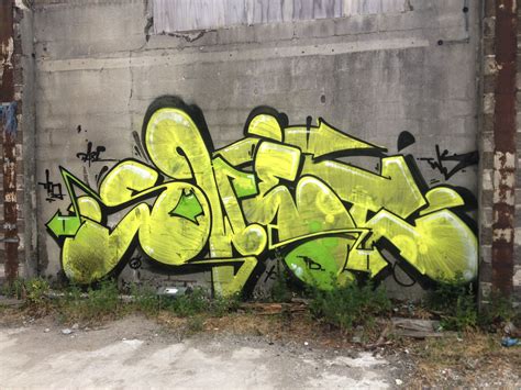 Art Crimes: Swet