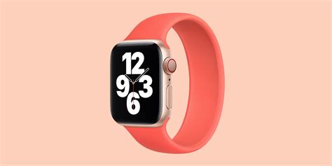 Моноремешки для Apple Watch оказались проблемными — Лайфхакер