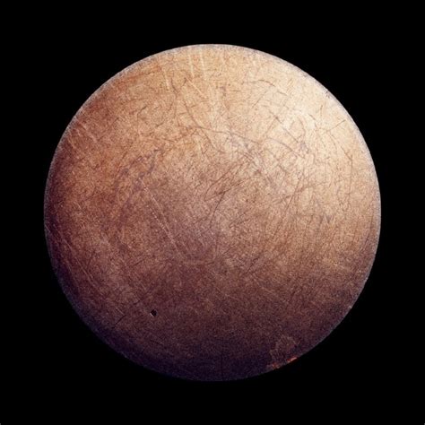 Real Frying Pans That Look Like Alien Planets - Furilia Entertainment