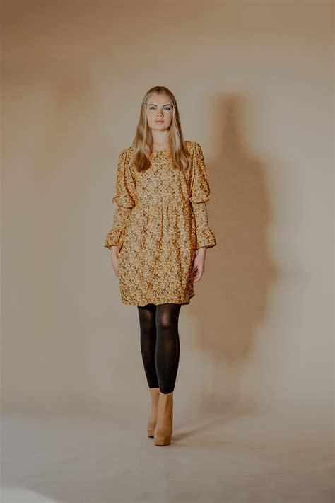 AINA DRESS – Ivana Helsinki