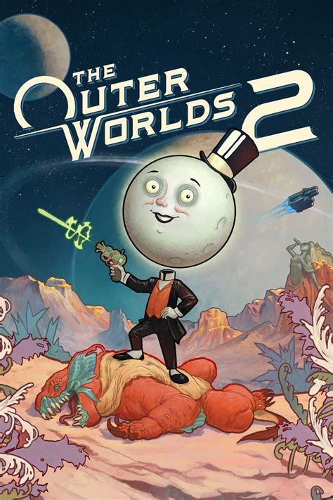 background  outer worlds  explained