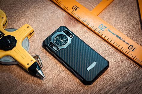 Oukitel WP21 – защищенный смартфон с актуальным «железом» — Mobile ...
