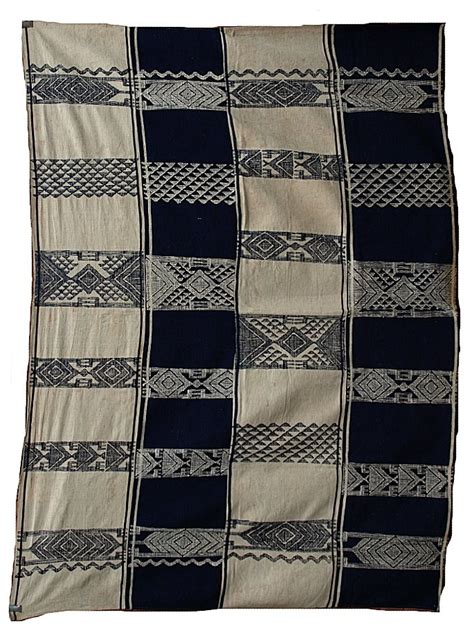 17 Best images about African textiles on Pinterest | Indigo, Africa and ...