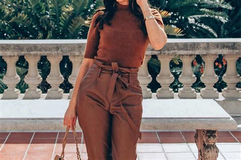 What Colors Can You Wear With Brown - Daily Advice