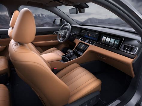 Suv Li Xiang One Shanghai (10)