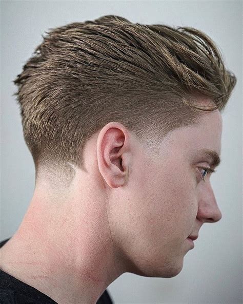 12+ Low Fade Haircuts PNG in 2022 | Low fade haircut, Low taper fade ...