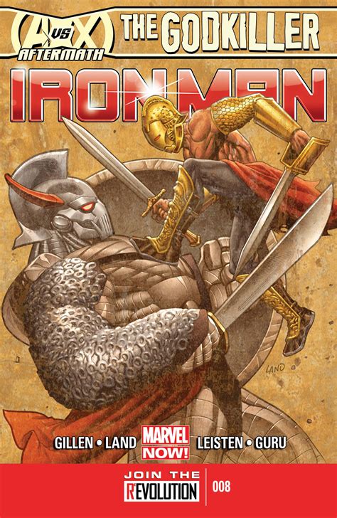 Godkiller Marvel