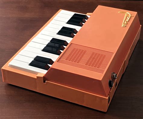 organ69 : [mo179]Notka USSR Mini Organ