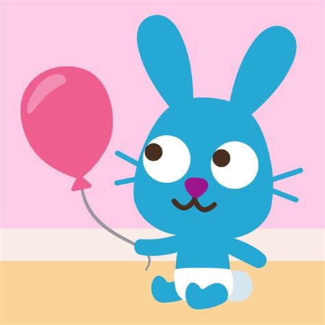 Sago Mini Babies Daycare by Sago Mini