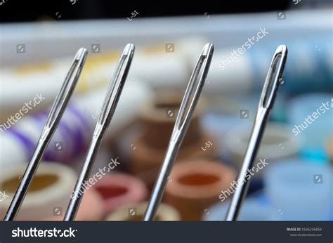 knitting needle close  images stock  vectors