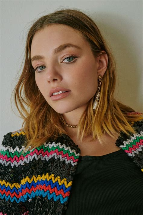 Kristine Froseth Style, Clothes, Outfits and Fashion• Page 2 of 5