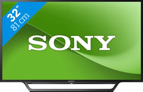 Телевизор Sony KDL32WD603: купить по низкой цене в Москве