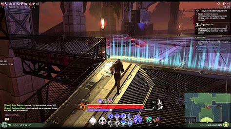 Объект 902, Facility 902 with kinetic (SkyForge RUS OBT) - YouTube