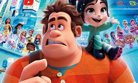 Filmes De Desenho Para Assistir Em Família