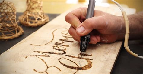 11 Best Wood Burning Tools – Reviewed and Rated (Fall 2023)