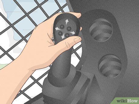 operate  skid steer  steps  pictures wikihow life