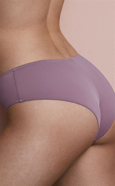 MINIMI MNM MICRO 1242 Трусы Panty (со швом сзади) - Трусы купить оптом