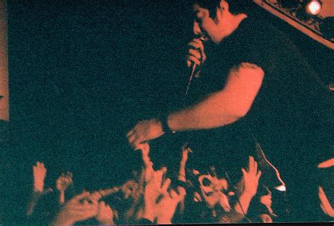 Lesser known Deftones cover of John Lennon hidden in the depths of Spotify. : deftones
