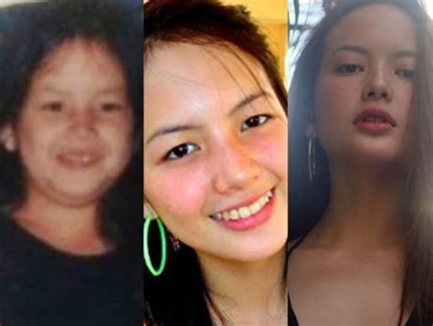 ELLEN ADARNA: From Cute To Sultry Beauty Transformation