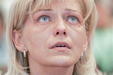 Messaggio della Madonna del 18 marzo 2015 alla veggente Mirjana