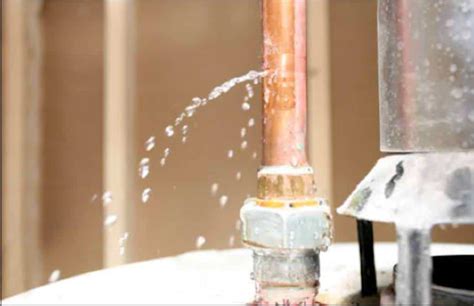 How Do I Report A Water Leak In Houston at Rachel Myrick blog