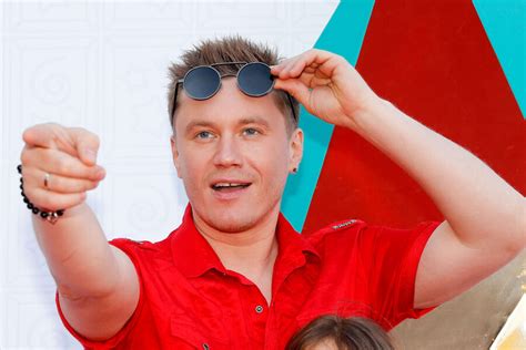 Антон Зацепин признался, что его раздражало повышенное внимание к ...