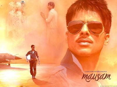 Mausam Poster Wallpapers