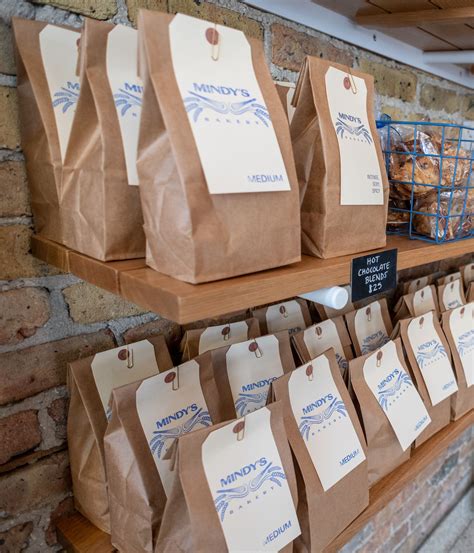 Mindy’s Bakery, from Mindy Segal, is now open in Bucktown - Eater Chicago