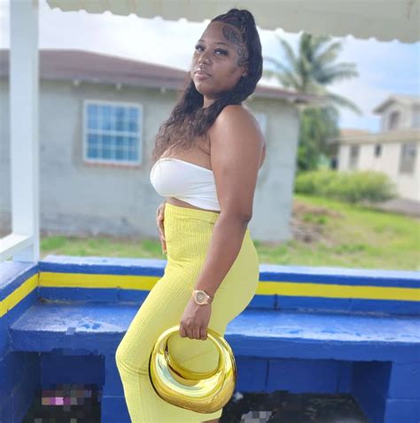 Vanessa Jay | Facebook