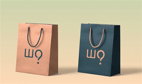 ШО? - logo concept on Behance