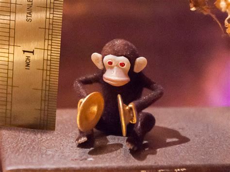 Jolly Chimp Cymbal Monkey www.np.gov.lk