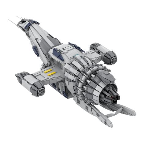 Firefly Tv Show Ship