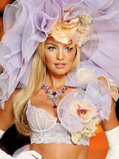 Victoria's Secret Diamond Bras and Fashion by Mouawad | MOUAWAD™