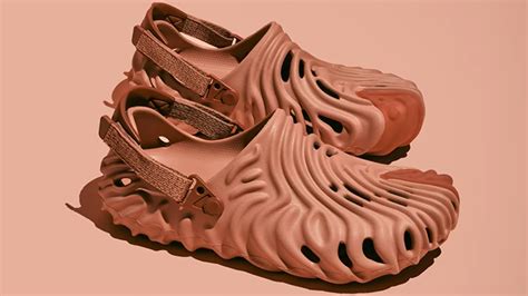 Crocs Drop Highly Anticipated New Collab With Salehe Bembury, Kuwata ...