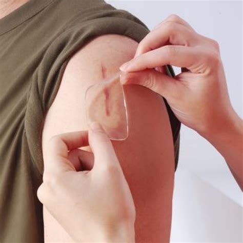 Why are liquid bandages used for antiseptic treatment of the skin?