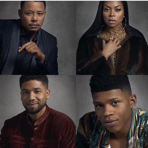 empire empire cast   tv shows empire fox