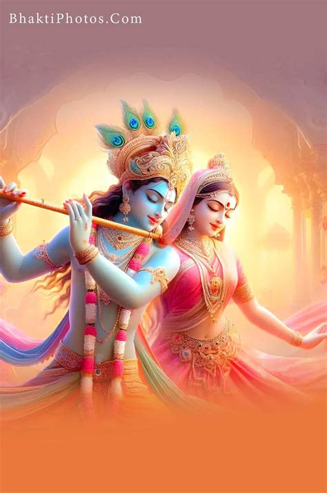 Krishna About Love 8