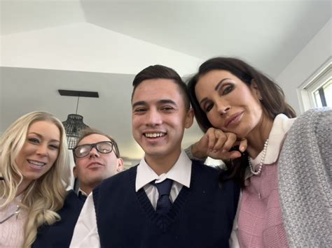 TW Pornstars - 1 pic. Shay Sights. Twitter. Guess what @thekatiemorgan