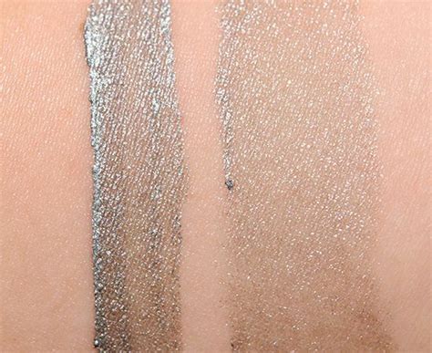Sneak Peek: YSL Full Metal Shadows Photos & Swatches | Temptalia ...