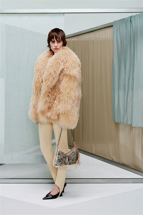 Givenchy Resort 2024 [PHOTOS]