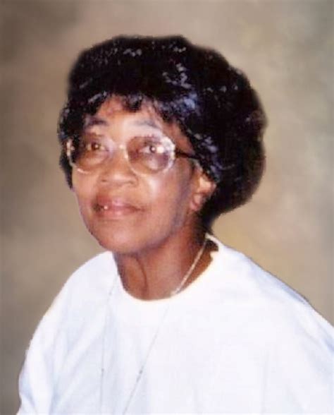 Lula Rhoden Obituary - Las Vegas, NV
