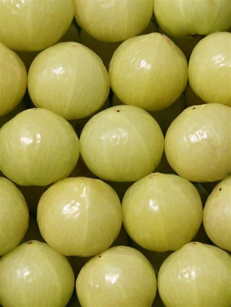 Ayurvedic qualities of amla | The Indian Express
