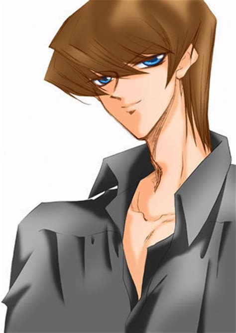 Seto Kaiba - Yu-Gi-Oh Guys Photo (20881628) - Fanpop