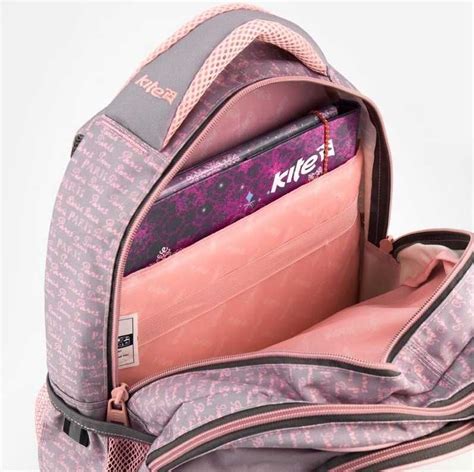 Рюкзак школьный Kite Junior K18-8001M-2, Германия.: 650 грн. - Товари ...