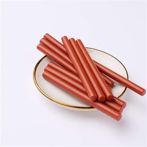 cire  cacheter terracotta cachet de cire