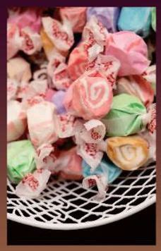 RETRO ROOM, TAFFY, SODAS | My Site