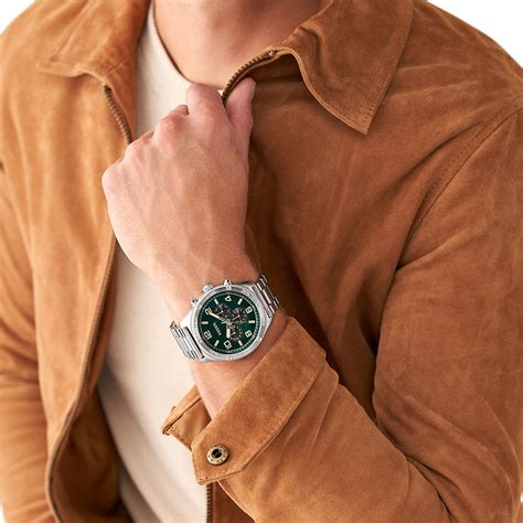 Fossil BQ2741 BROX - Zegarek.net