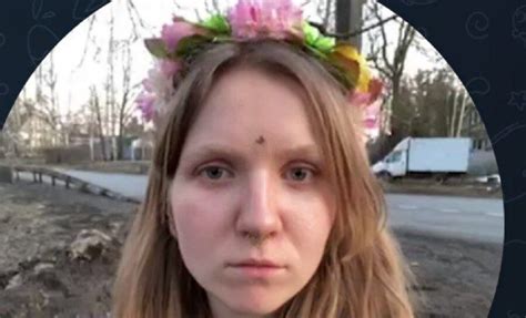 Who is Daria Trepova and did she really kill Tatarsky